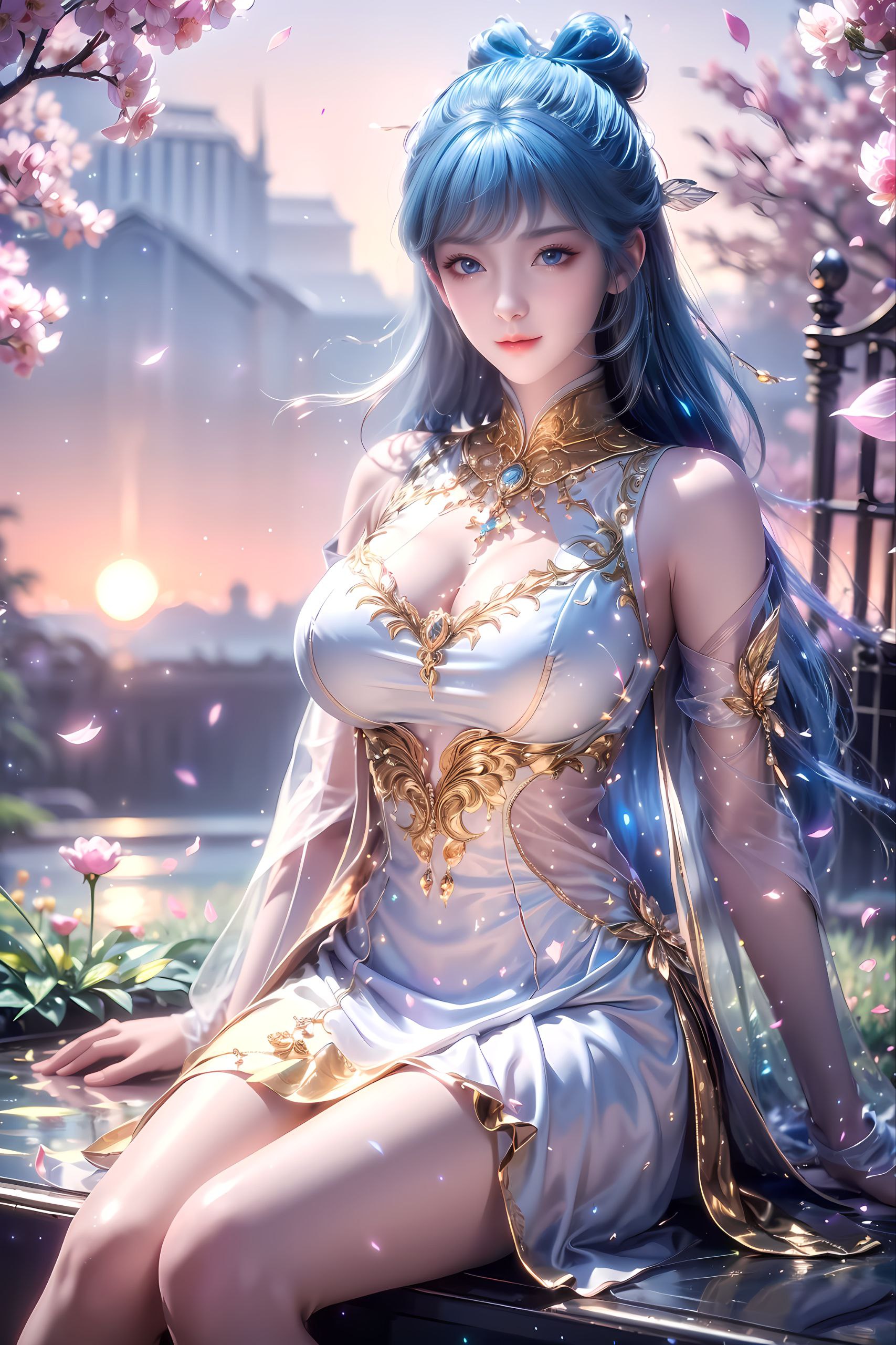 希望未来