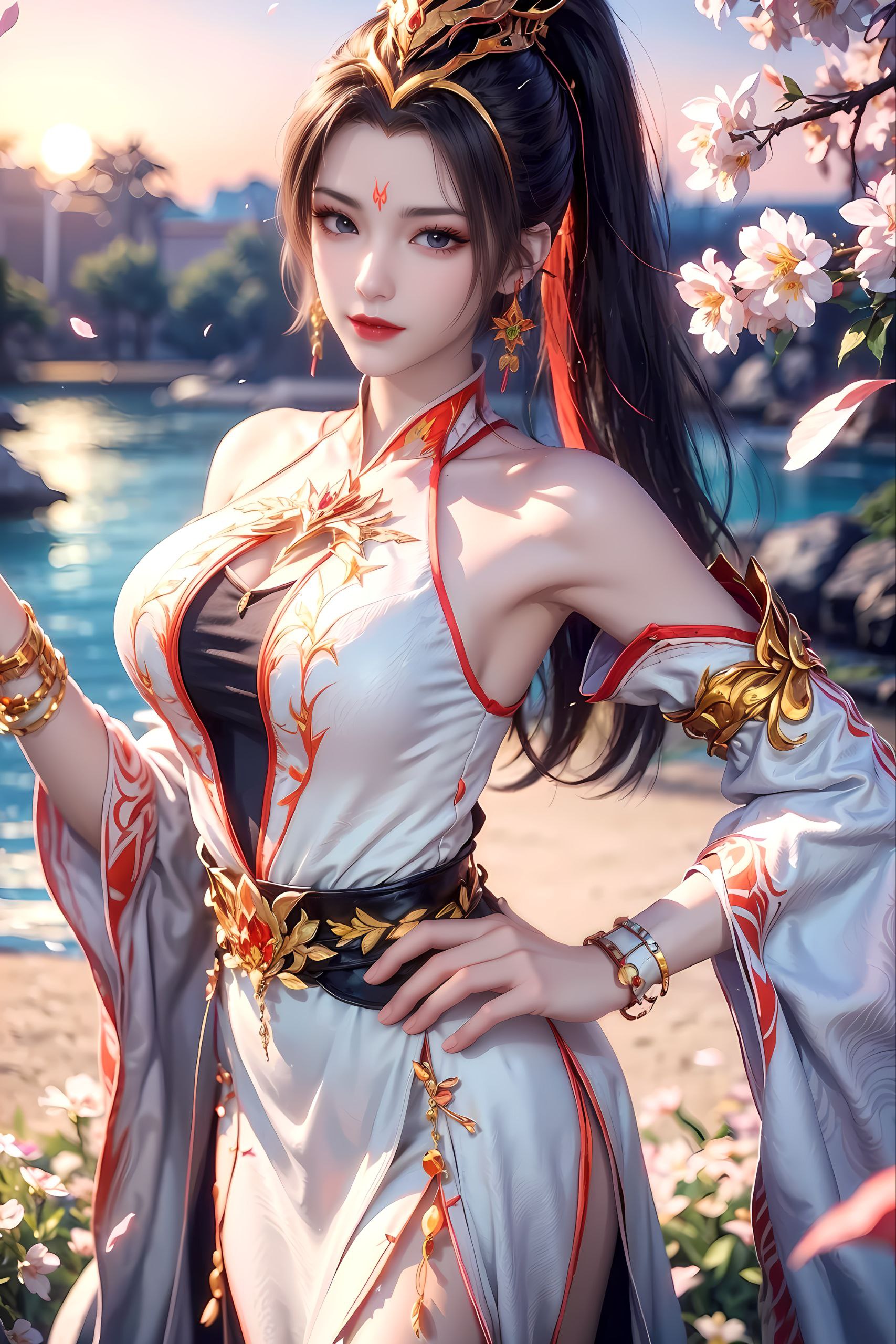 热点