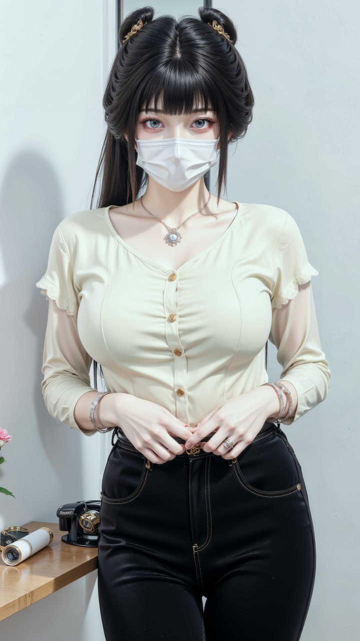 掌握时事动