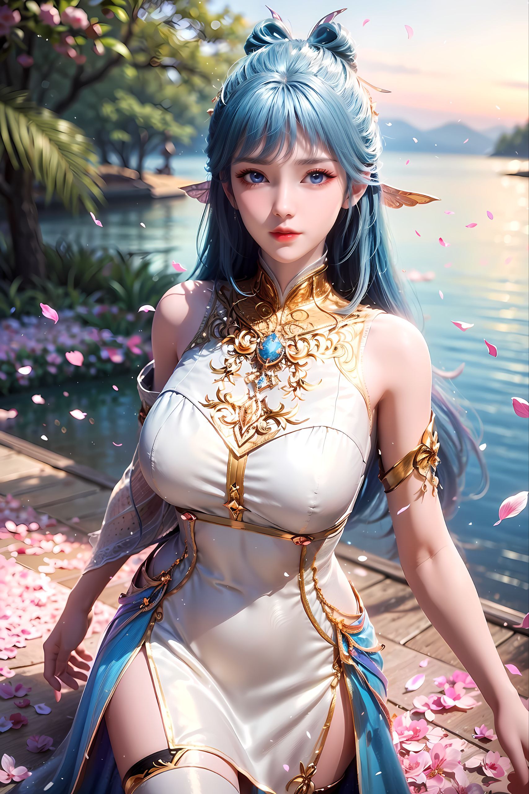 受关注的国