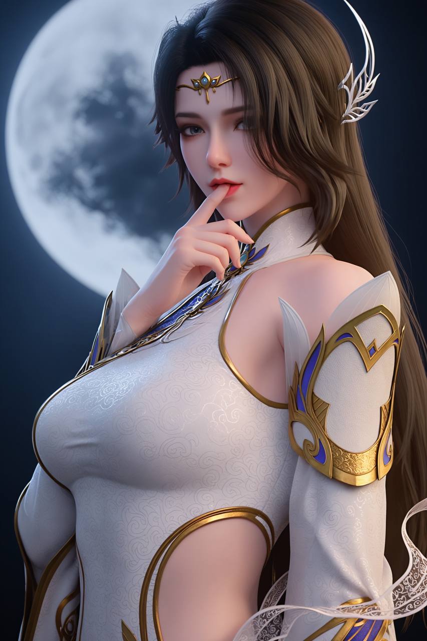 趋势