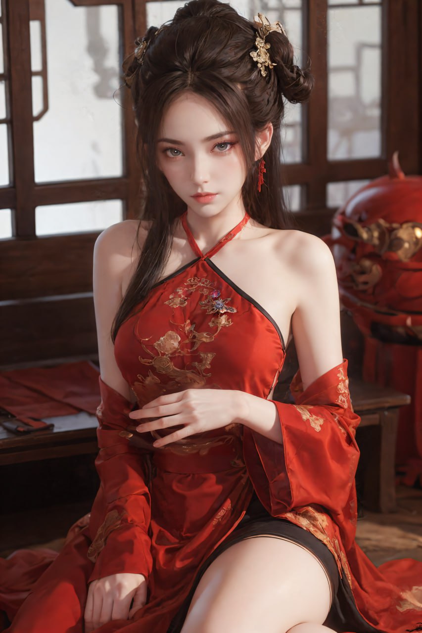 往以猎奇