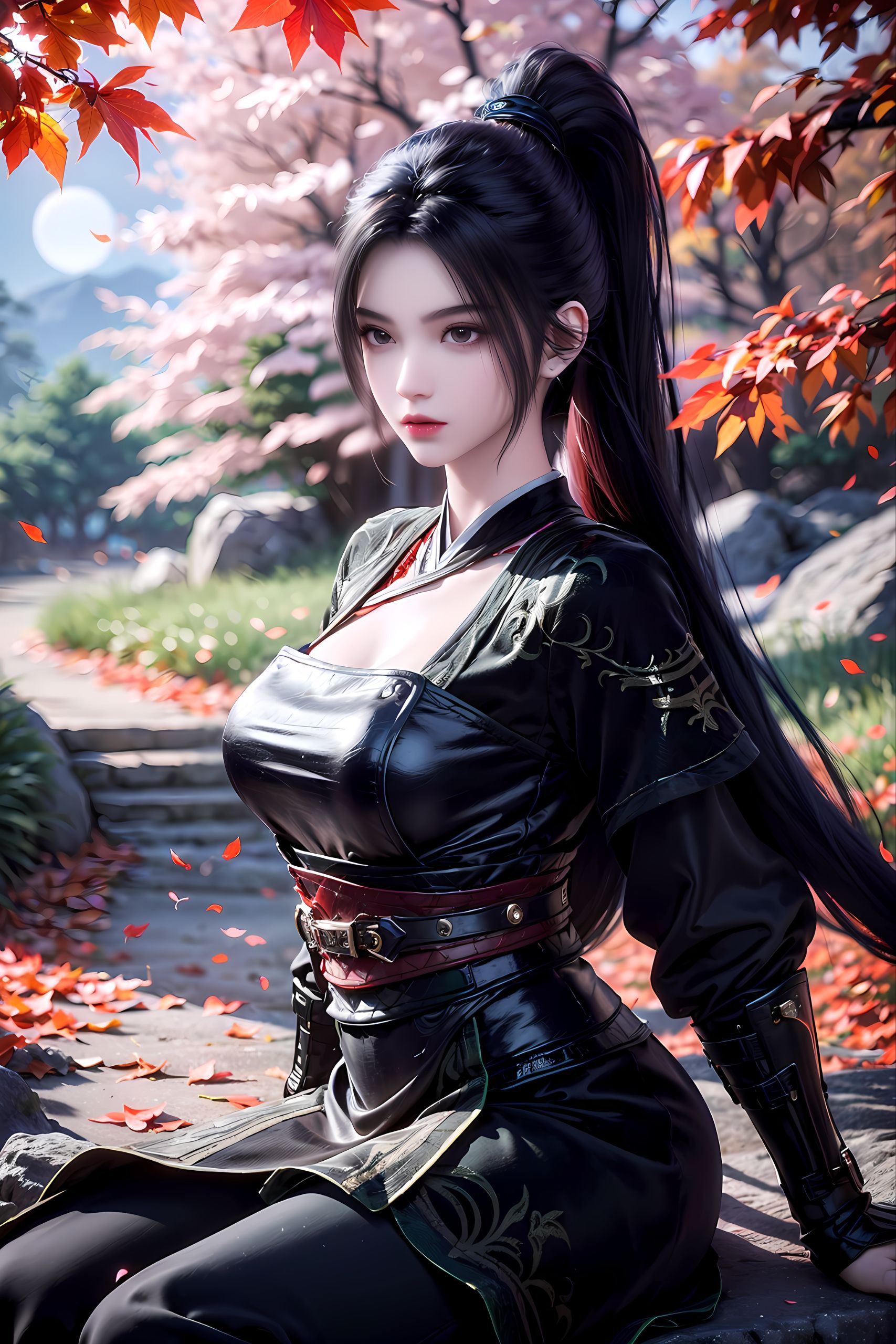 Hman的