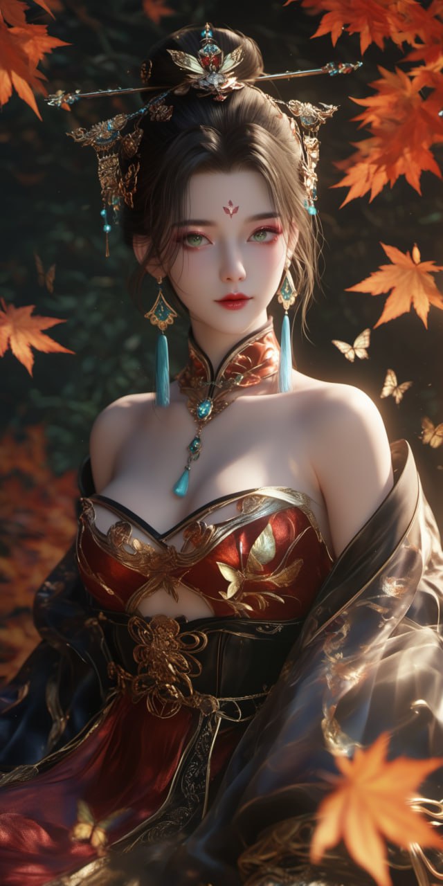 邻里之间的