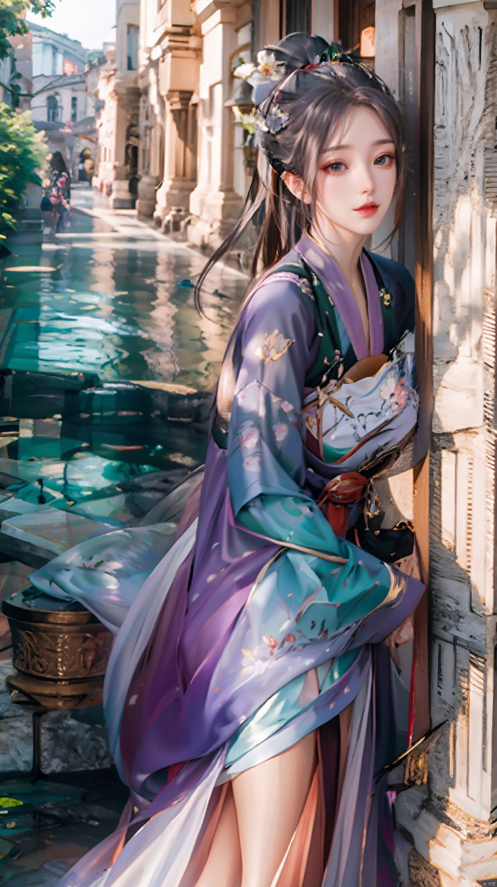 络世界中备