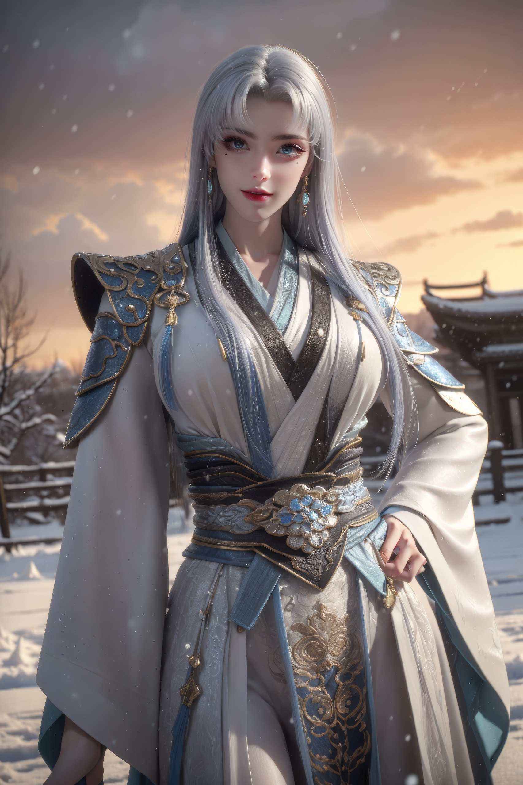 于隐私和公