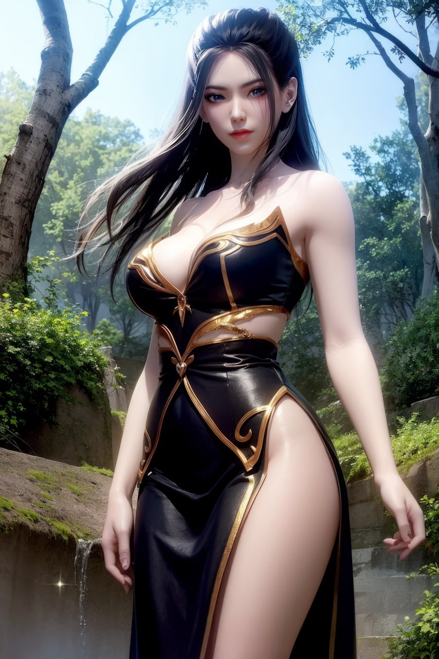 V界的当红
