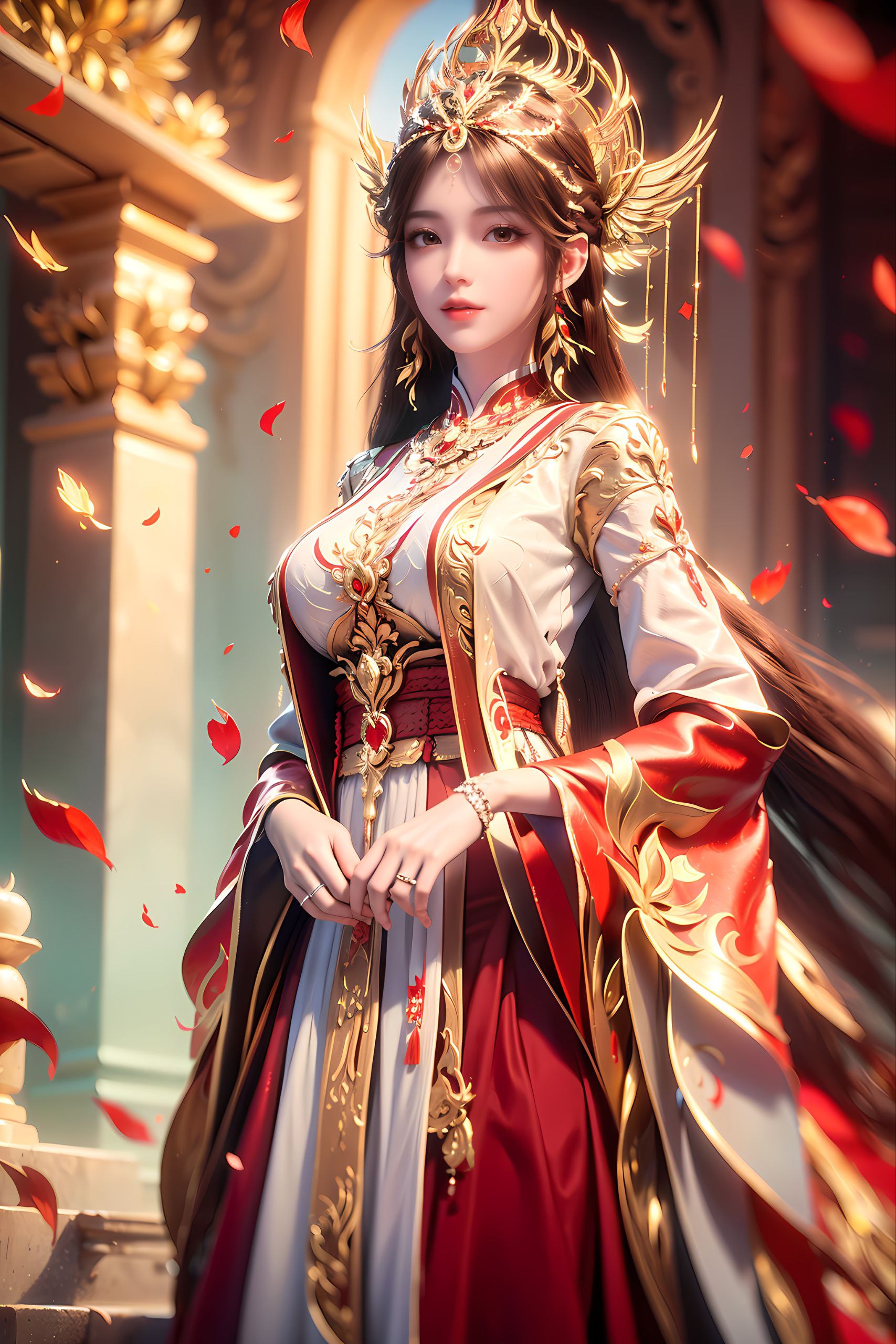 直以来备受