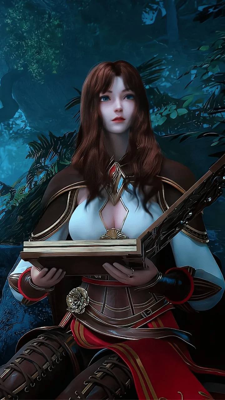 息分享