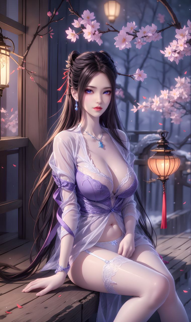的观众