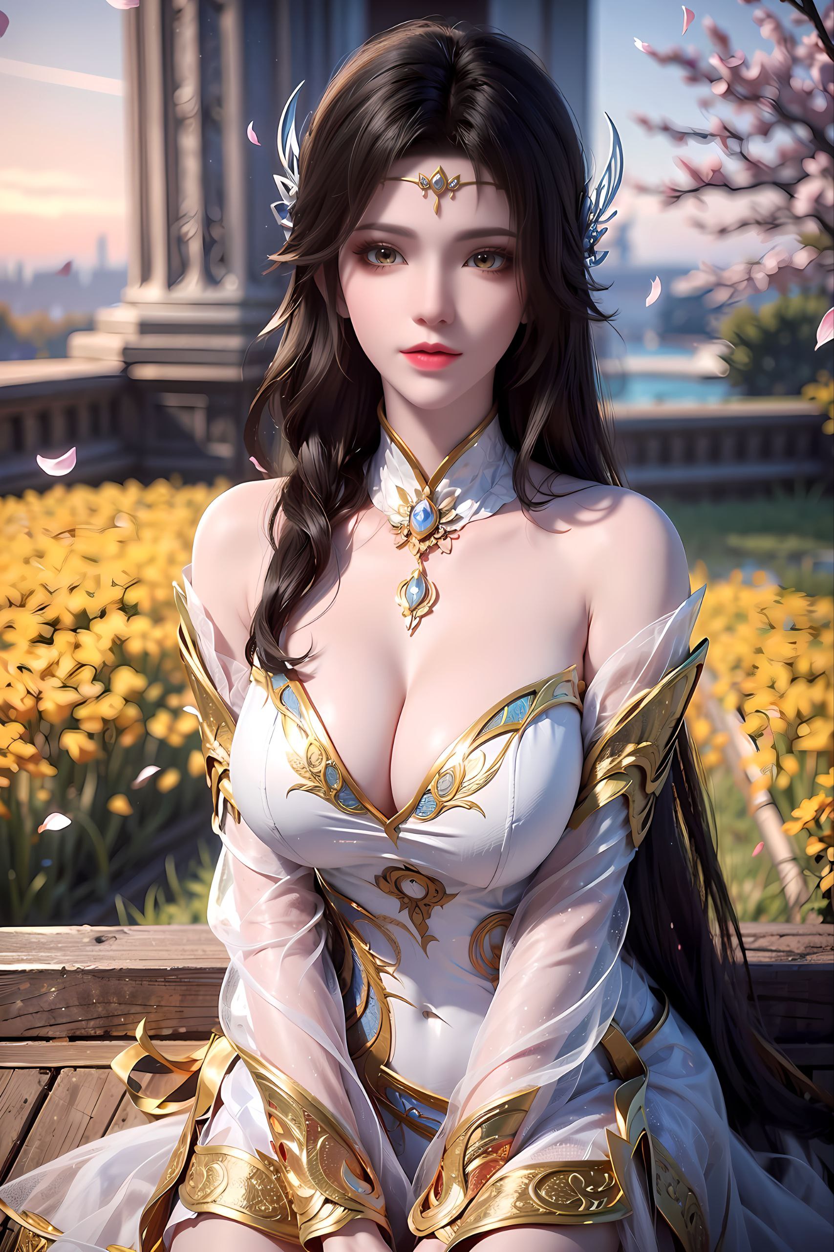 方式