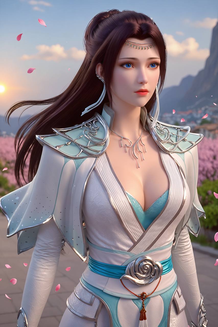 探秘八卦新