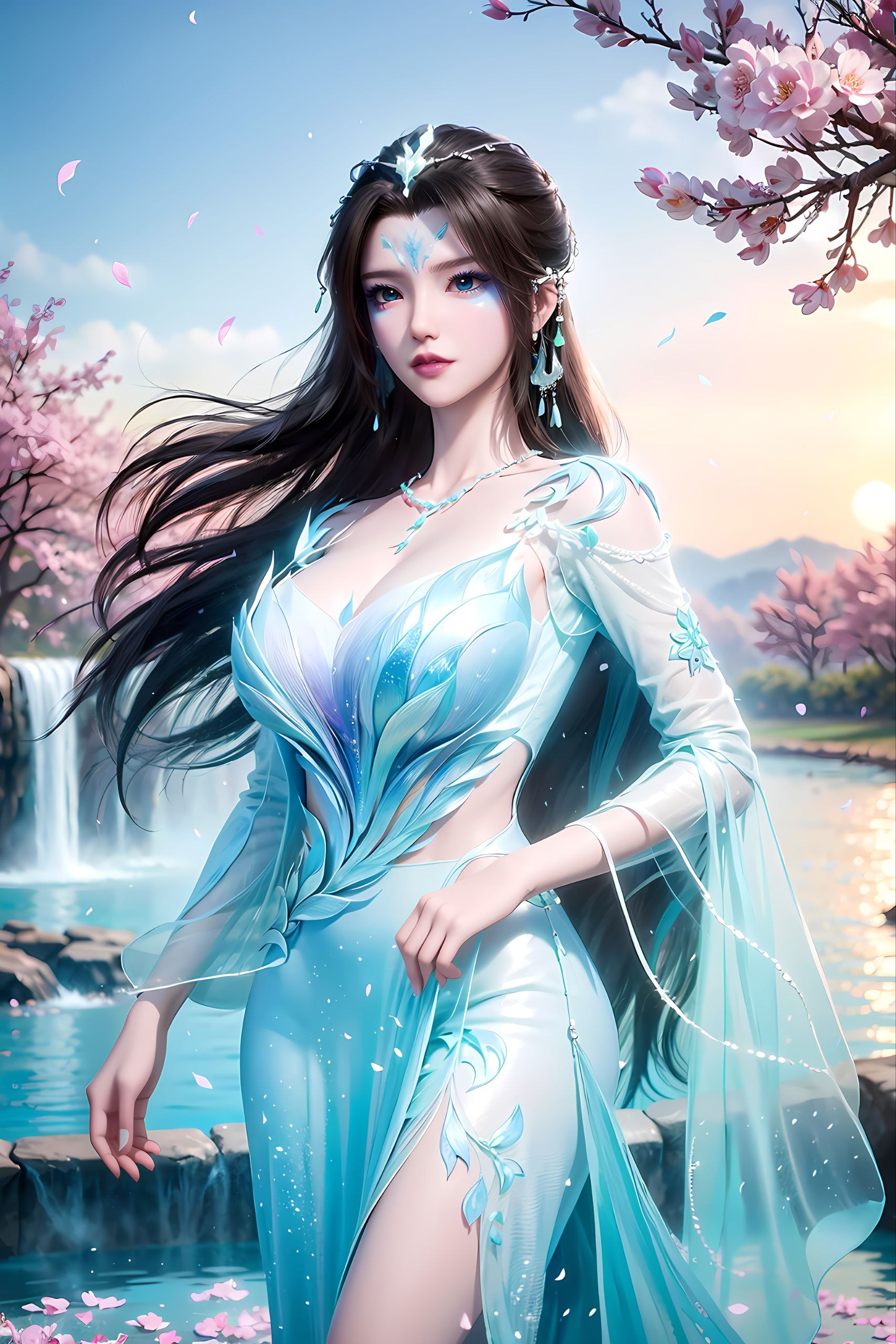 的搜索范围