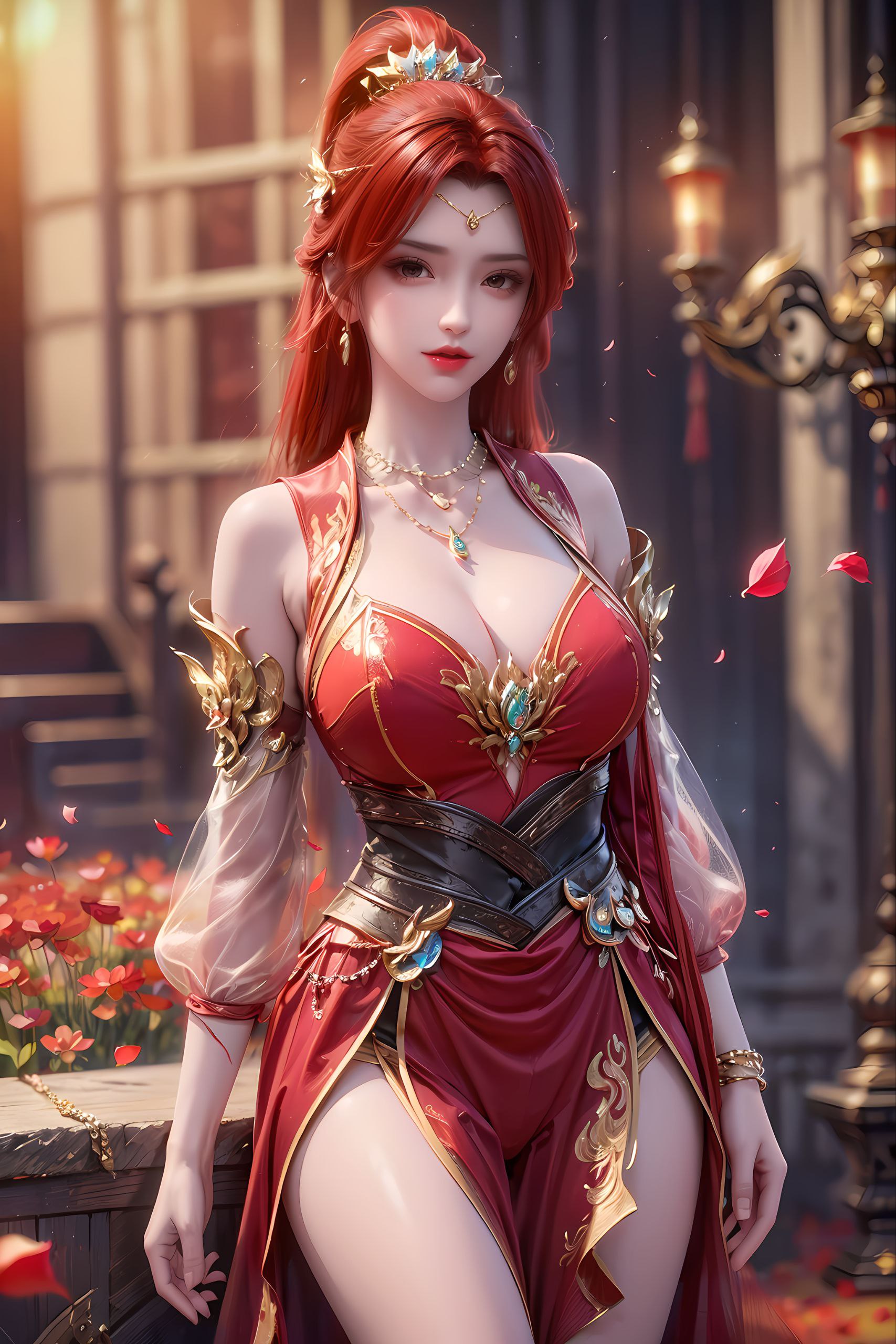 术和权限管