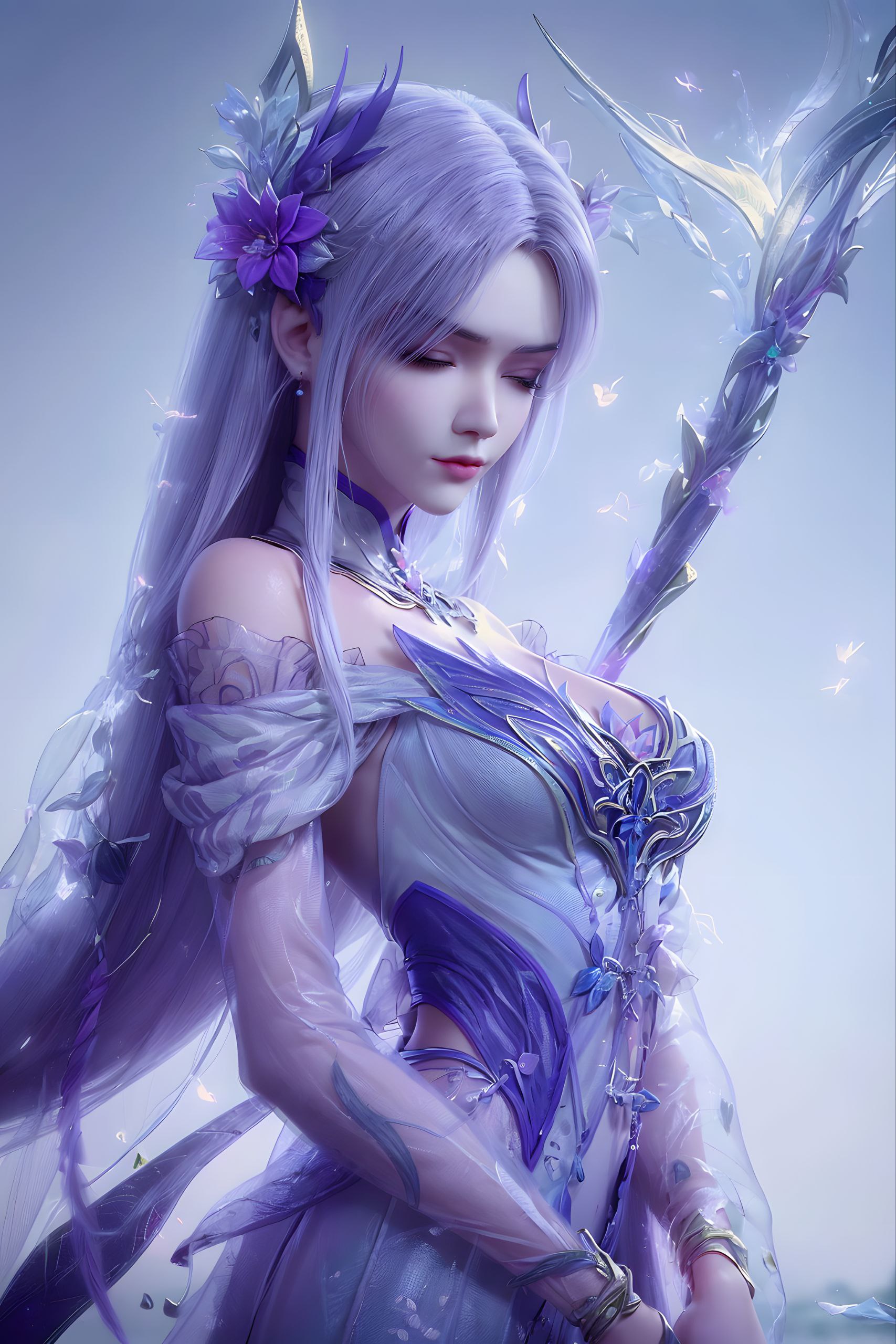 工作
