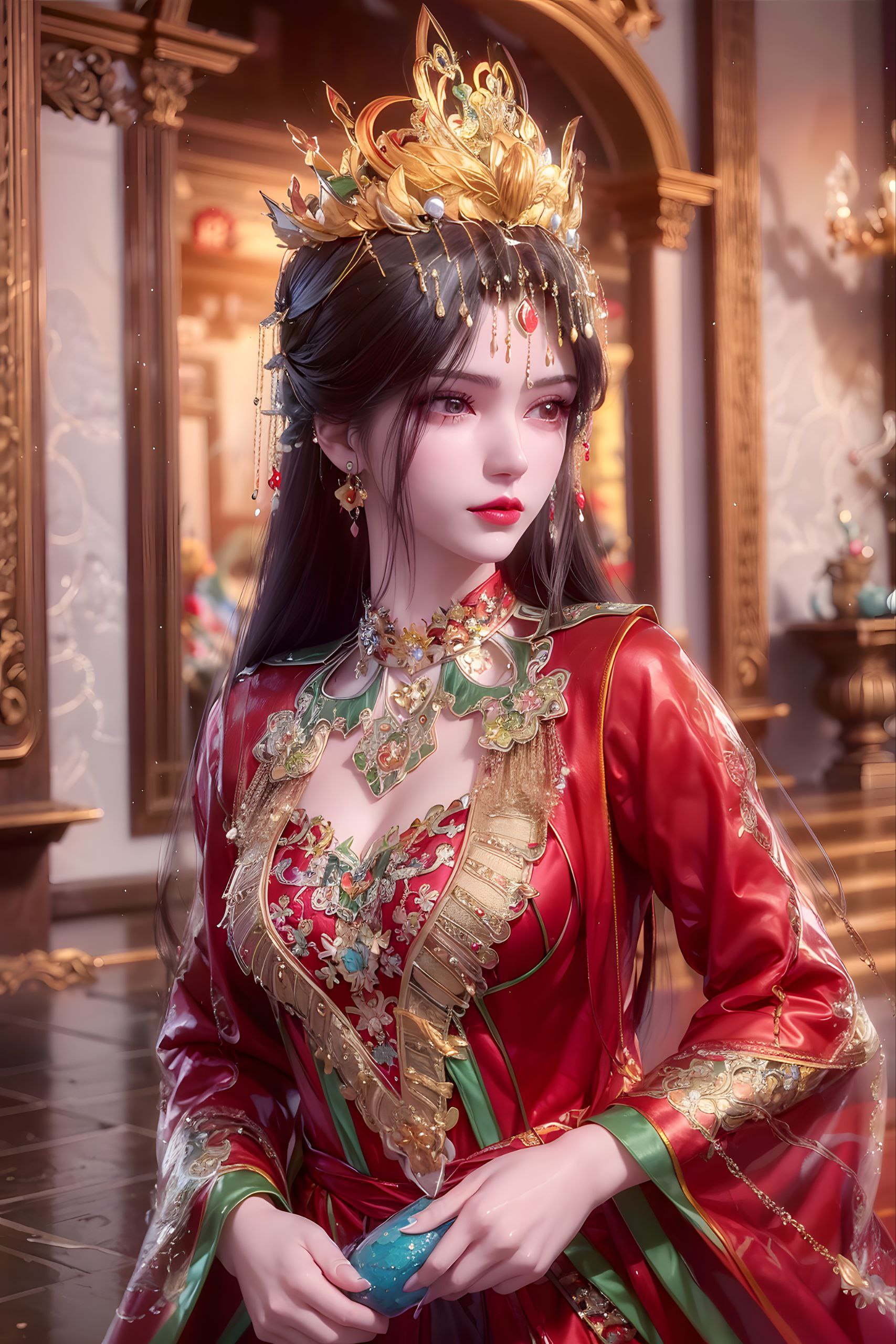 友们的喜爱