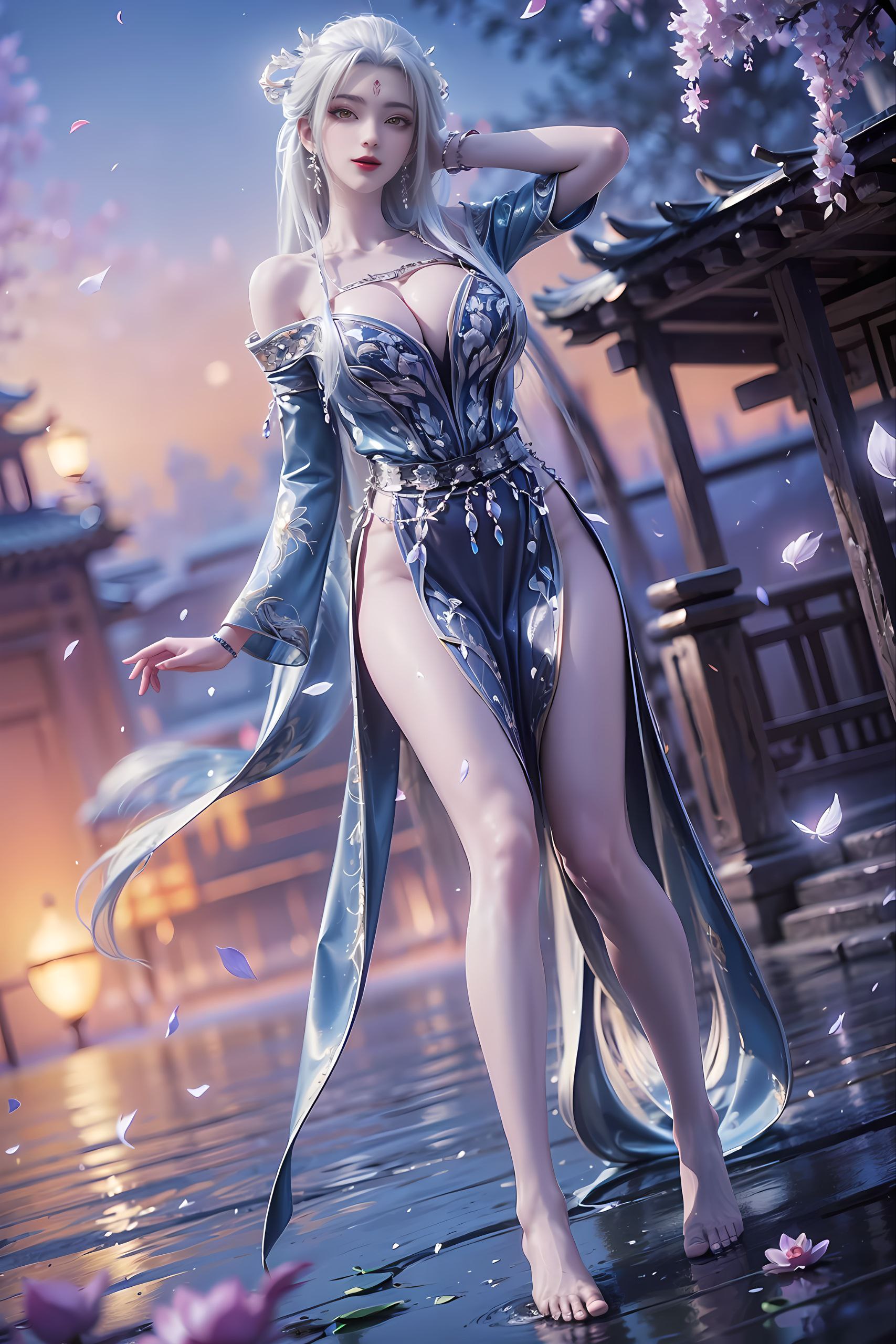 流畅性