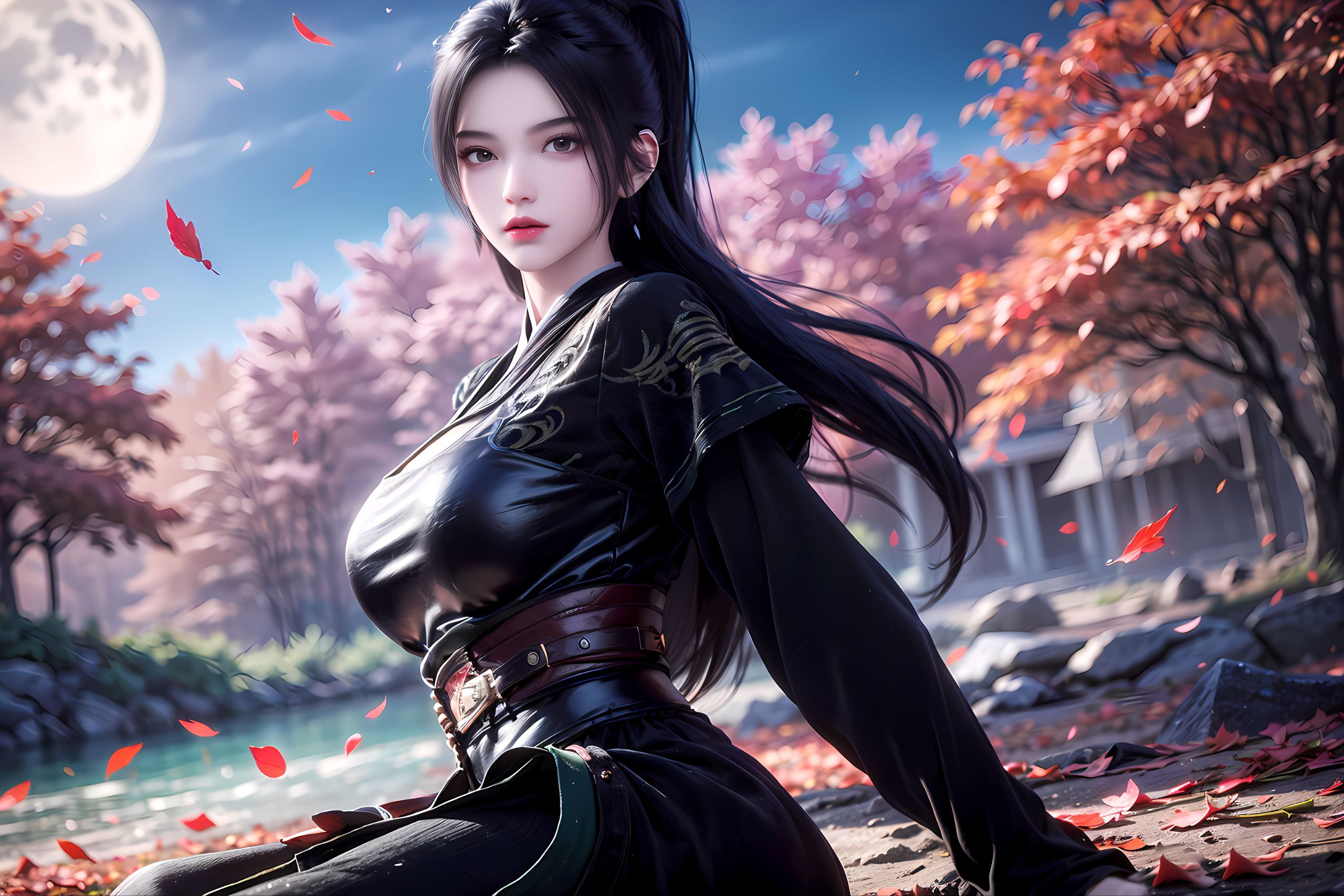 旁观者的态 旁观者的态