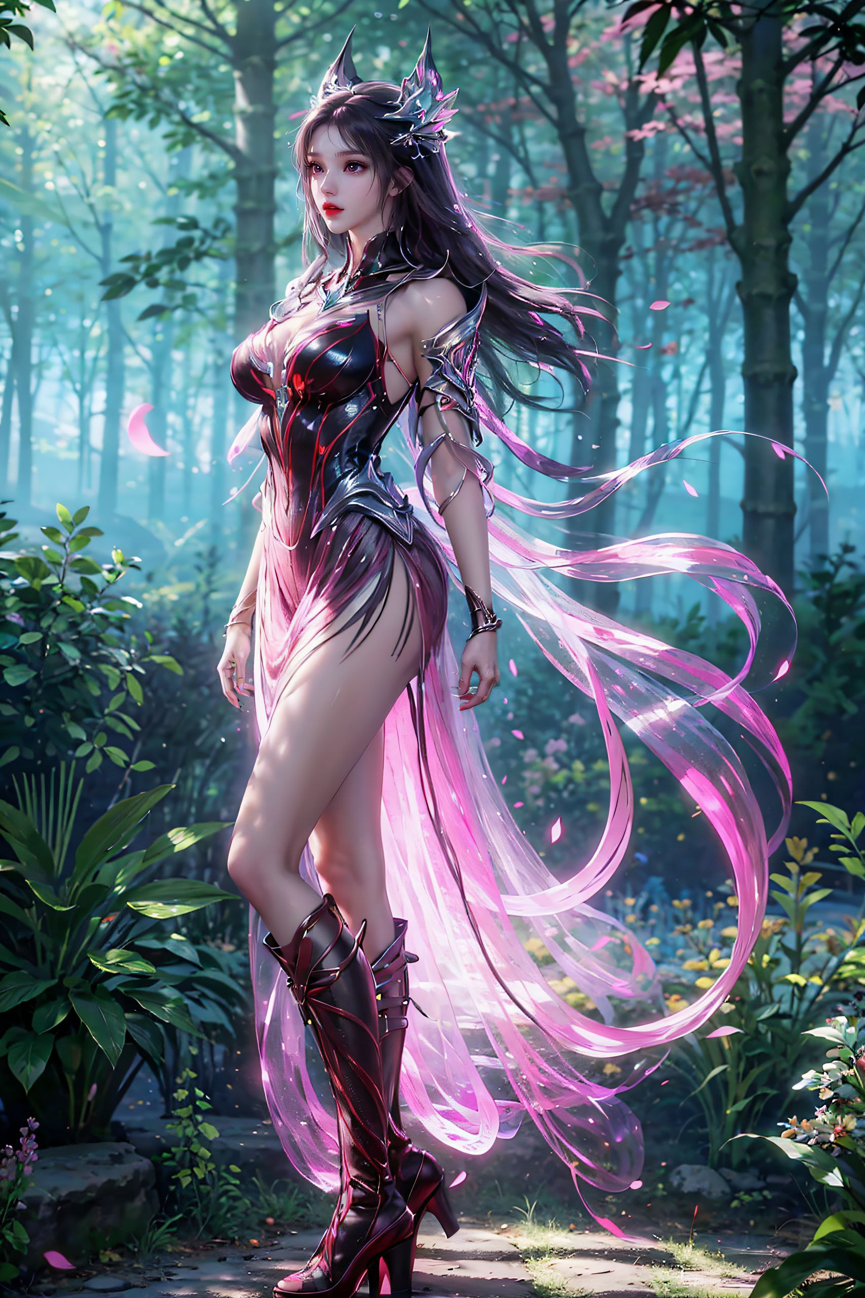 学术与社交 学术与社交